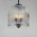 Maxim 15123 Dune 4-lt 16" Pendant
