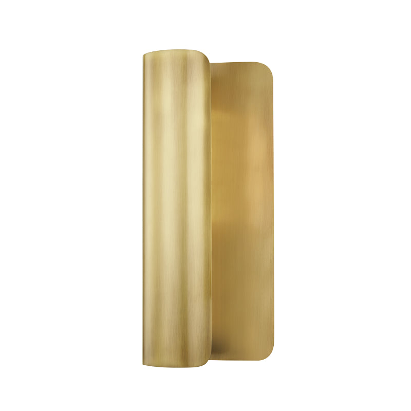 Hudson Valley 1513 Accord 1-lt 13" Wall Sconce
