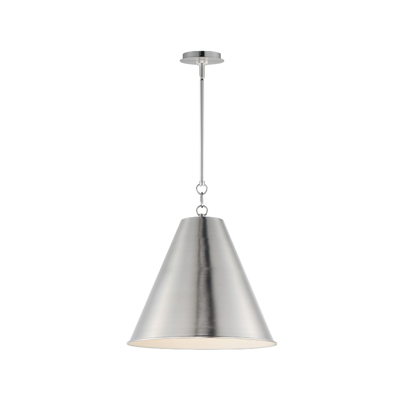 Maxim 15164 Veritas 1-lt 18" Pendant