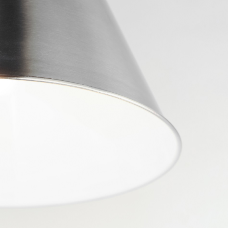 Maxim 15164 Veritas 1-lt 18" Pendant