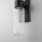 Maxim 15192 Kasbah 2-lt 28" Tall Wall Sconce