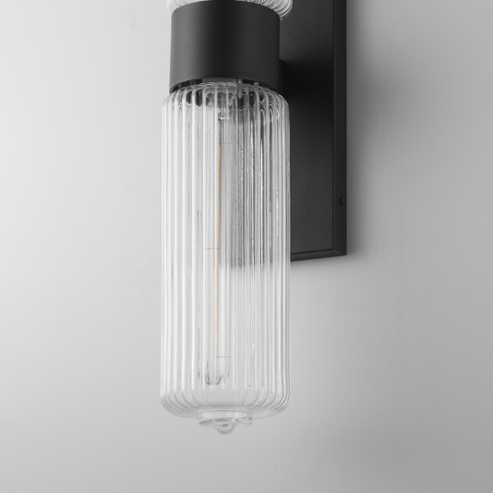 Maxim 15192 Kasbah 2-lt 28" Tall Wall Sconce