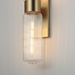 Maxim 15192 Kasbah 2-lt 28" Tall Wall Sconce