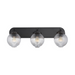 Maxim 15193 Kasbah 3-lt 26" Vanity - Oil Rubbed Bronze