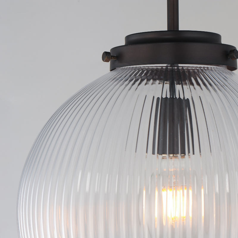 Maxim 15194 Kasbah 1-lt 12" Pendant