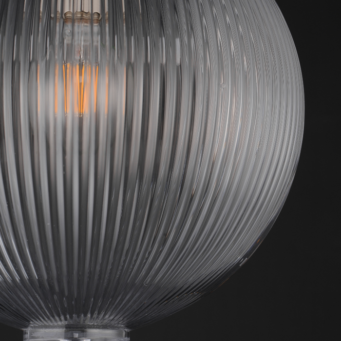 Maxim 15194 Kasbah 1-lt 12" Pendant