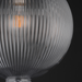 Maxim 15194 Kasbah 1-lt 12" Pendant