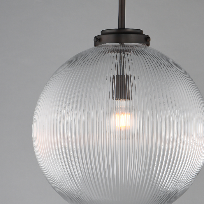 Maxim 15196 Kasbah 1-lt 16" Pendant
