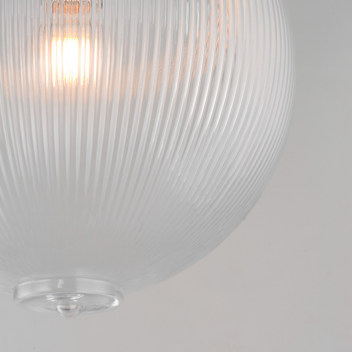 Maxim 15196 Kasbah 1-lt 16" Pendant