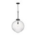 Maxim 15196 Kasbah 1-lt 16" Pendant - Oil Rubbed Bronze