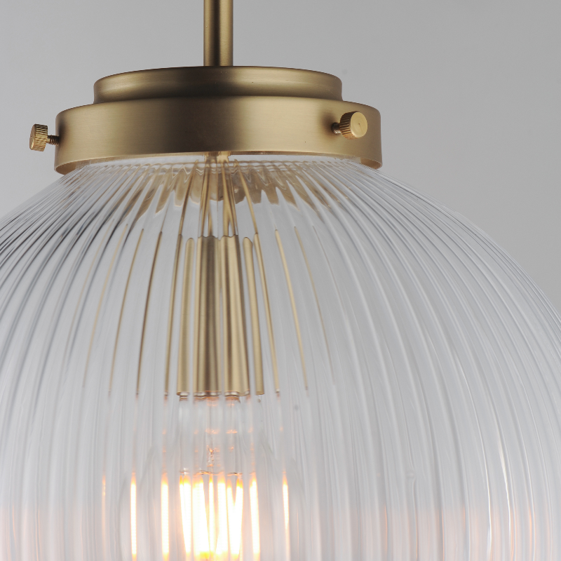 Maxim 15196 Kasbah 1-lt 16" Pendant