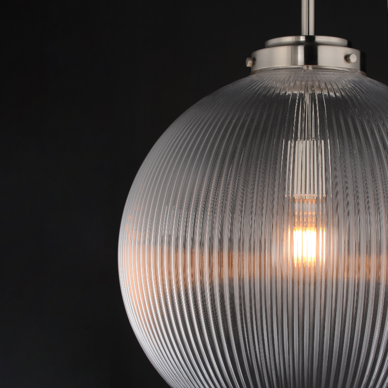 Maxim 15196 Kasbah 1-lt 16" Pendant