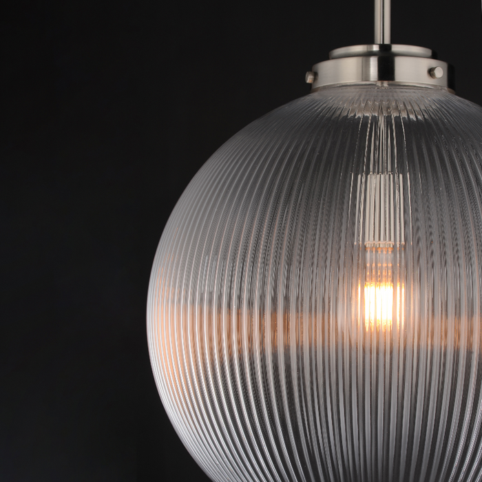 Maxim 15196 Kasbah 1-lt 16" Pendant