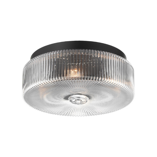 Maxim 15199 Kasbah 4-lt 16" Flush Mount - Oil Rubbed Bronze