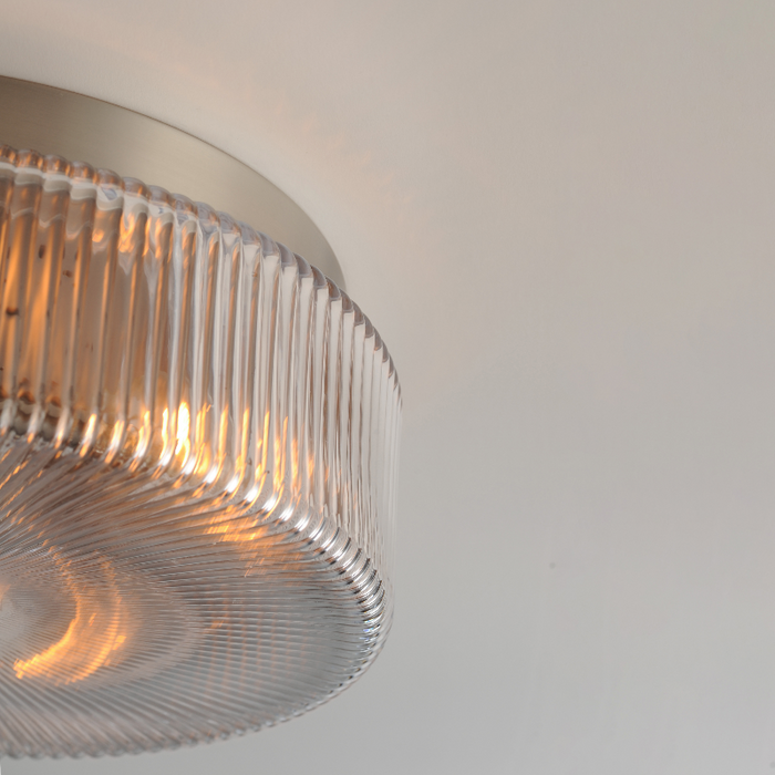 Maxim 15199 Kasbah 4-lt 16" Flush Mount