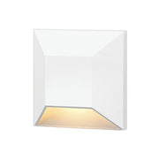 Hinkley 15222 Nuvi 3" 12V Square Deck Sconce