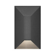 Hinkley 15223 Nuvi 3" Tall 12V Small Rectangular Deck Sconce