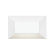 Hinkley 15225 Nuvi 5" 12V Medium Rectangular Deck Sconce