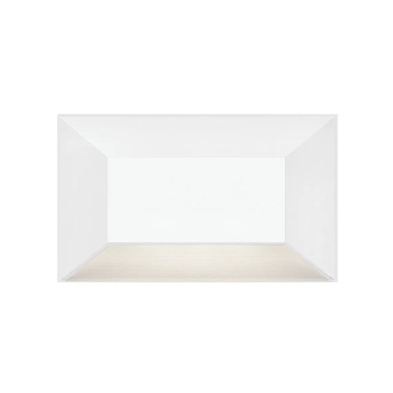 Hinkley 15225 Nuvi 5" 12V Medium Rectangular Deck Sconce