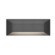 Hinkley 15228 Nuvi 8" 12V Large Rectangular Deck Sconce