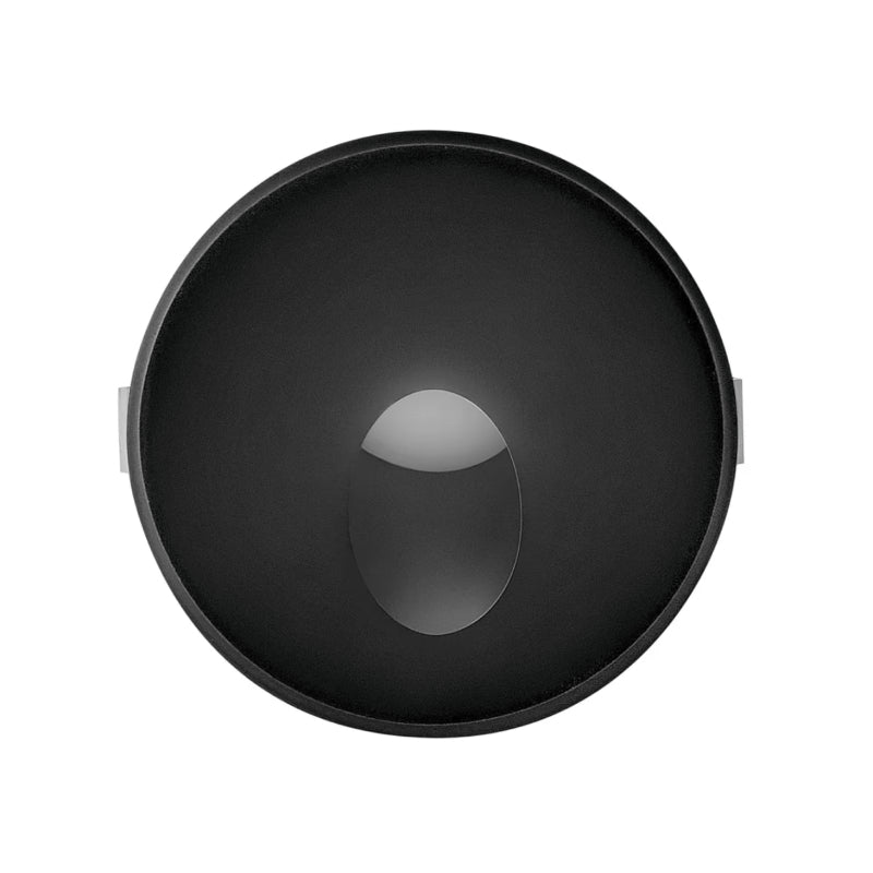 Hinkley 15252 Tilt 2" LED Round Step/Wall Light