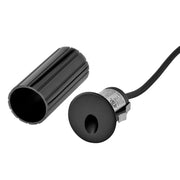 Hinkley 15252 Tilt 2" LED Round Step/Wall Light