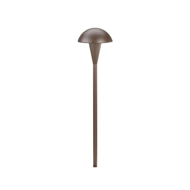 Kichler 15323 Eclipse Low Voltage Path Light