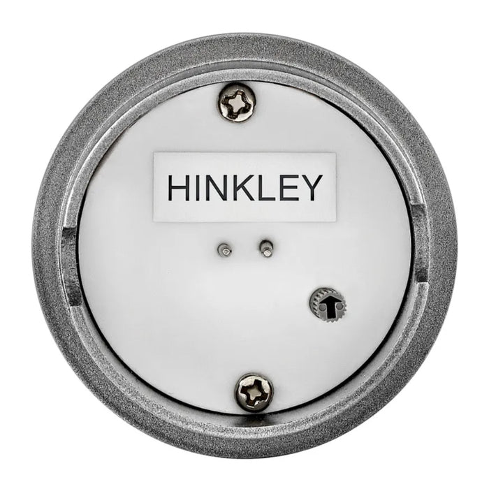 Hinkley 1536-LMA Lumacore Hardy Island 12V LED Spot Light