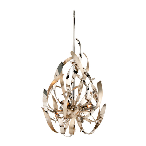Corbett 154-43 Graffiti 3-lt 15" Pendant