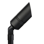 Kichler 15475 12V Brass Accent Light - Black Brass