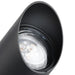 Kichler 15475 12V Brass Accent Light - Black Brass