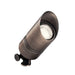 Kichler 15475 12V Brass Accent Light - Centennial Brass