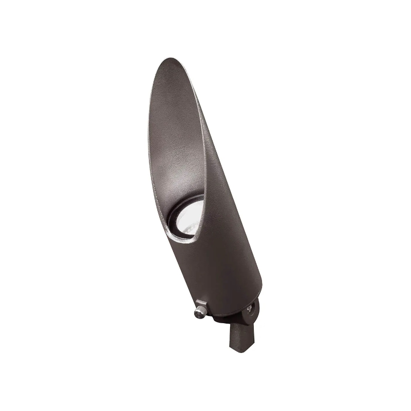 Kichler 15484 LED Mini Accent Light - Textured Architectural Bronze