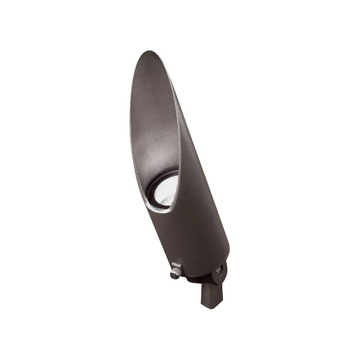 Kichler 15484 LED Mini Accent Light - Textured Architectural Bronze