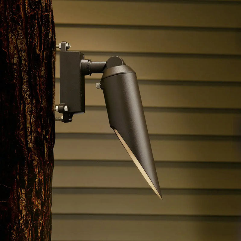 Kichler 15494 12V LED Retrofit Accent Light