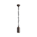 Kichler 15500 1-lt 2" Landscape Accent Light - Centennial Brass