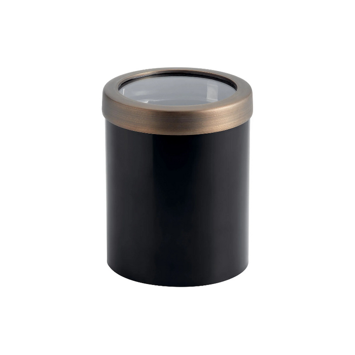Kichler 15507 6" Landscape LED In-Ground Light - Centennial Brass