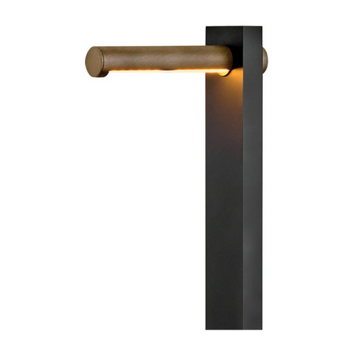 Hinkley 15512 Scope 1-lt 22" Tall LED Path Light