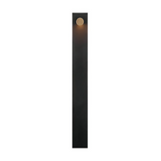 Hinkley 15512 Scope 1-lt 22" Tall LED Path Light
