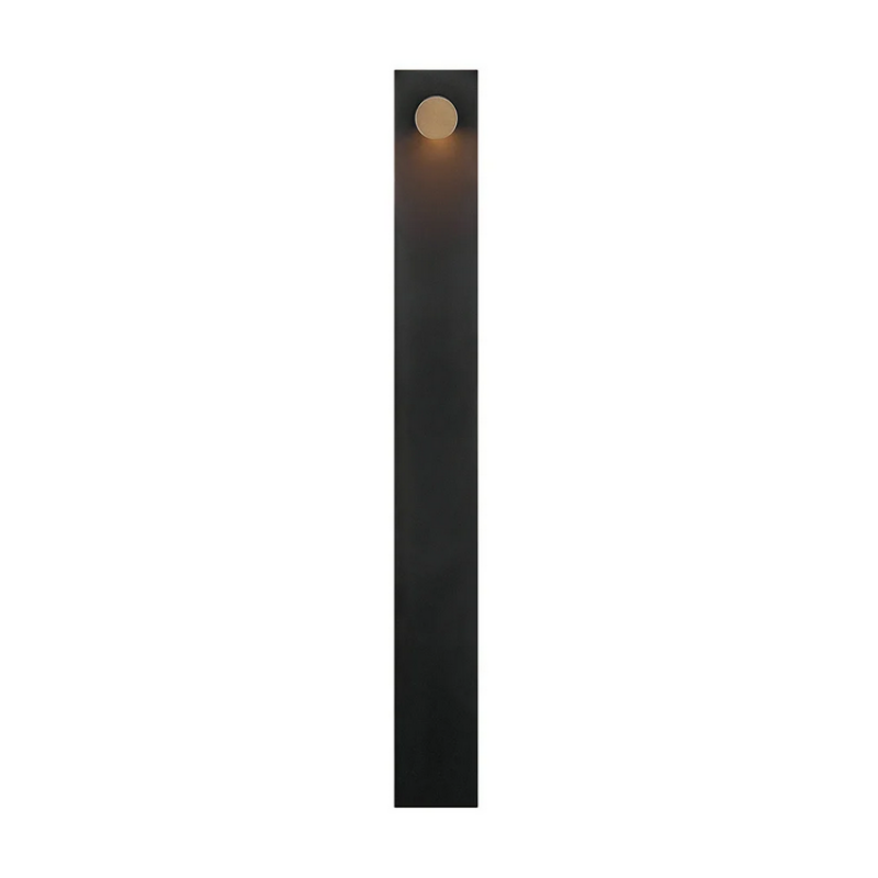 Hinkley 15512 Scope 1-lt 22" Tall LED Path Light