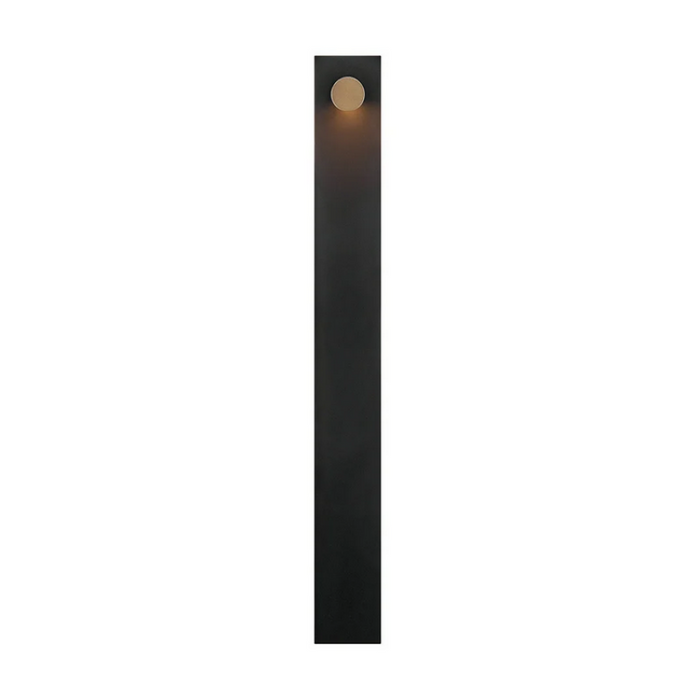 Hinkley 15512 Scope 1-lt 22" Tall LED Path Light
