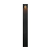 Hinkley 15512 Scope 1-lt 22" Tall LED Path Light