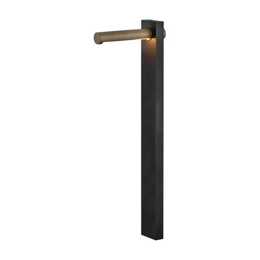 Hinkley 15512 Scope 1-lt 22" Tall LED Path Light
