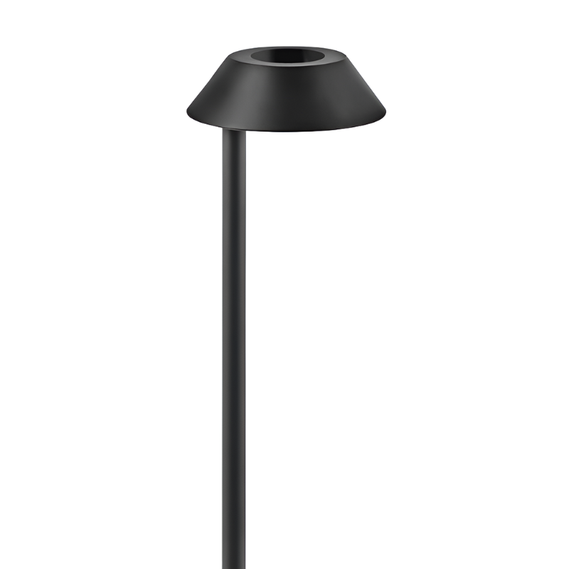 Hinkley 15540 Aura 1-lt 22" Tall LED Path Light