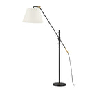 Troy PFL2678 Navin 1-lt 65" Tall Floor Lamp