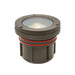 Hinkley 15702 12V Variable Output LED Well Light - Bronze