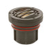 Hinkley 15705 12V Variable Output LED Well Light - Bronze