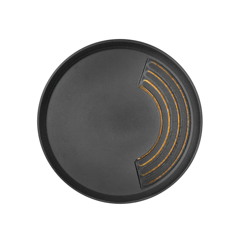 Hinkley 15710 Flare 3" 4W LED Uni-Directional Well Light