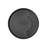 Hinkley 15710 Flare 3" 4W LED Uni-Directional Well Light - Stainless Steel Black