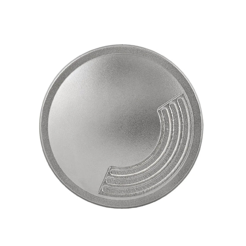 Hinkley 15710 Flare 3" 4W LED Uni-Directional Well Light - Stainless Steel